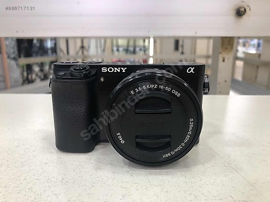 Aynasiz Sony Alpha A7 Ii Sony A7ii 28 70 Lens Dahil Kutulu Fotograf Makinesi Sahibinden Comda 898244829