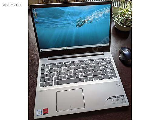 Lenovo Ideapad 720 I5 8250u 2gb Amd Rx 550 8gb Ddr4 Ssd Ilan Ve Alisveriste Ilk Adres Sahibinden Com Da 873717138