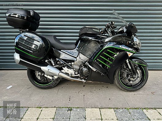 Moto gtr sales 1400