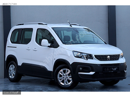 peugeot rifter 1 5 bluehdi active pro galerist 2021 rifter 1 5 bluehdi active pro 0 km at sahibinden com 981717161 peugeot rifter 1 5 bluehdi active pro galerist 2021 rifter 1 5 bluehdi active pro 0 km at sahibinden com 981717161