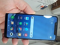 Xiaomi Mi8 IMEI Kayıtlı - Ekranı Yeni Takıldı