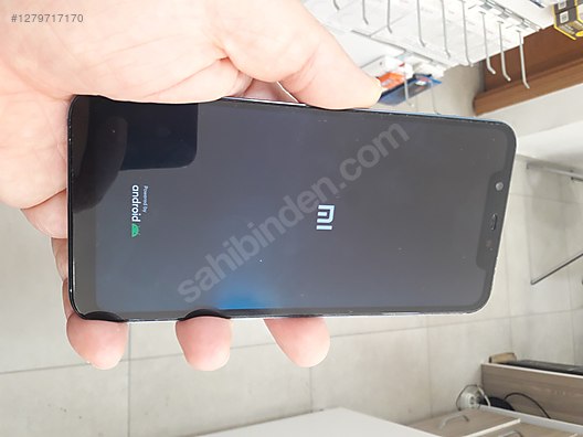 Used & Brand New Items / Cell Phones & Accessories / Cell Phones / Xiaomi / Mi 8