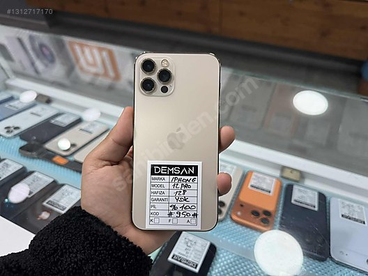 即売希望　iPhone12 Pro 128G iPhone 12 Pro｜価格比較・SIMフリー・最新情報 - 価格.com