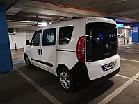 fiat doblo combi 1 3 multijet dynamic fiyatlari modelleri sahibinden com da