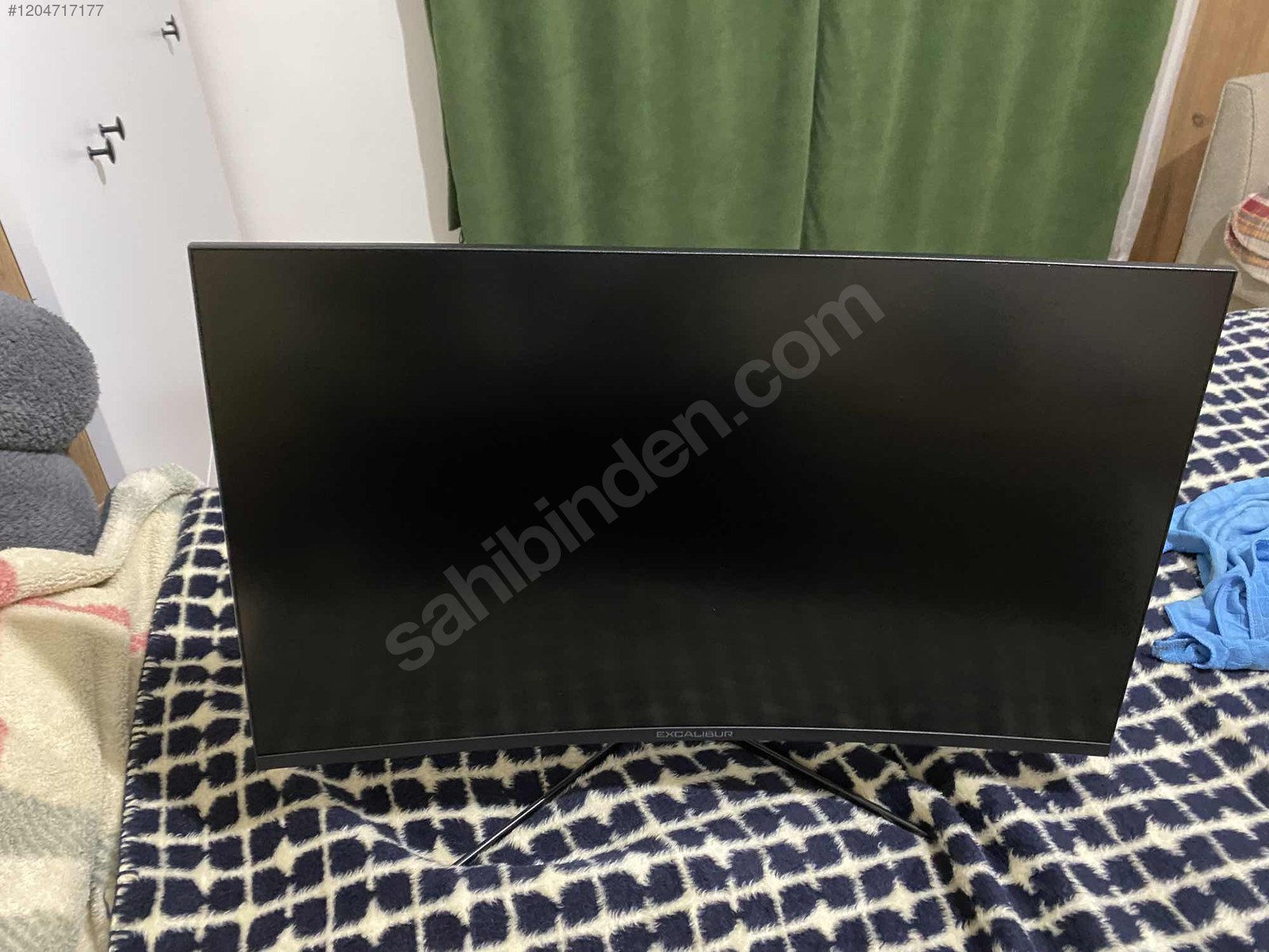 Sorunsuz Xbox 360 2 kollu + monitör 200 hz 1080p 24 inç sahibinden