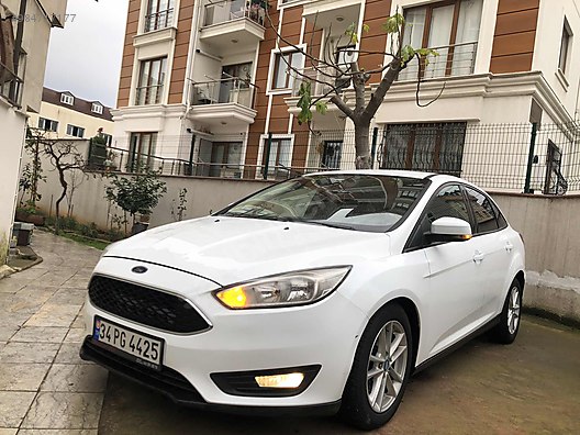 ford focus 1 5 tdci trend x acil satilik ford focus trendx dizel otomatik 2015 model sahibinden comda 984717177