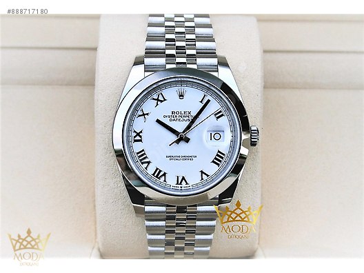 Rolex Erkek Kol Saati Sahibinden Com Da 888717180