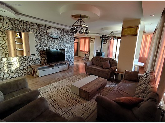 Muhteşem manzaralı çiftlik evi Satılık Çiftlik Evi İlanları