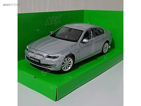 BMW 1.24 L EK Diecast Model Araba Al veri te lk Adres
