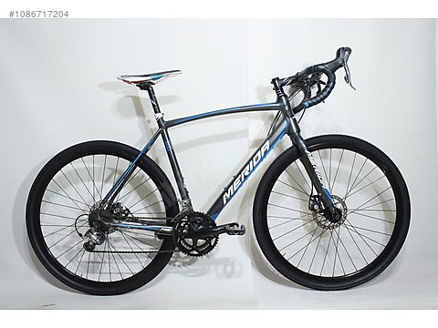 Mountain Bike Merida Cyclo Cross 300 2018 Wheel Merida 300