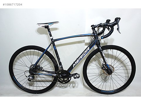 merida 300 cyclocross 2015