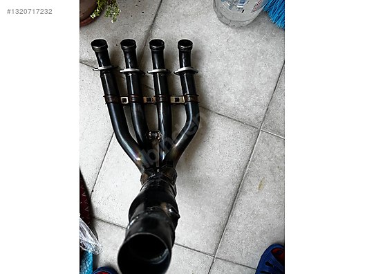 Egzoz / Kawasaki Ninja zx10r zx10 Headers ZX10 R zx 10 headers