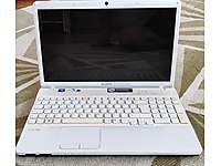SONY PCG 7191M LAPTOP