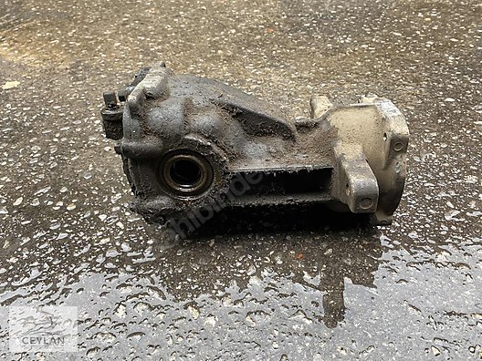 2005-2010 KİA SPORTAGE ÇARKA DEFRANSİYEL