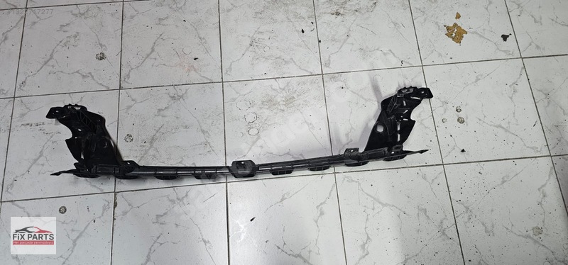 Mercedes E Tampon Braketi (Ön)