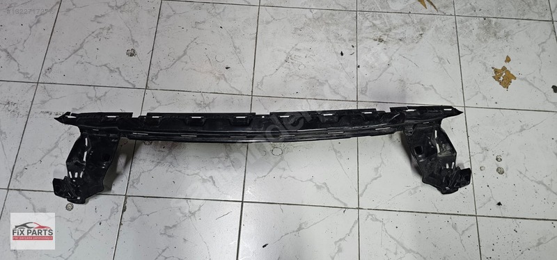 Mercedes E Tampon Braketi (Ön)