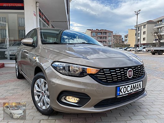 fiat egea 1 4 fire easy stil 2020 fiat egea 1 4 fire easy plus ful full 0 km 18 faturali at sahibinden com 915717284