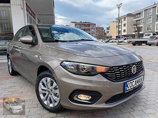 fiat egea 1 4 fire easy stil 2020 fiat egea 1 4 fire easy plus ful full 0 km 18 faturali at sahibinden com 915717284