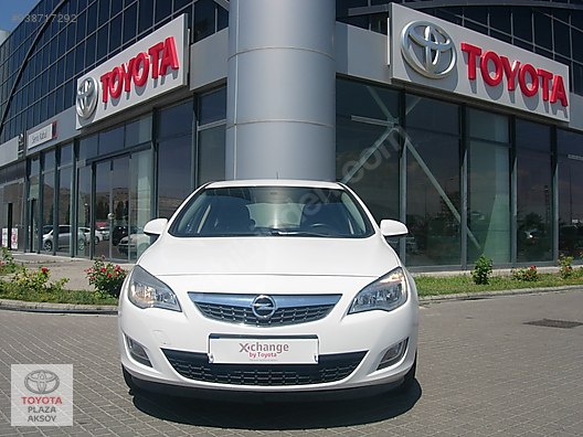 toyota kayseri bayi