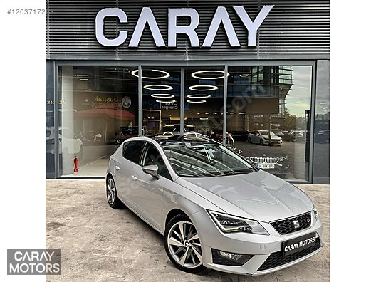 Seat leon 1.4 tdi sale