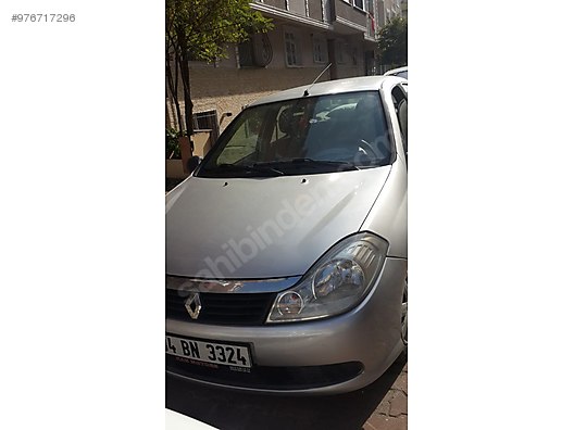 renault symbol 1 5 dci authentique sahibinden 144000de satilik clio symbol sahibinden comda 976717296 renault symbol 1 5 dci authentique sahibinden 144000de satilik clio symbol sahibinden comda 976717296