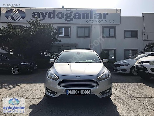 En Hizli Aydoganlar Ford