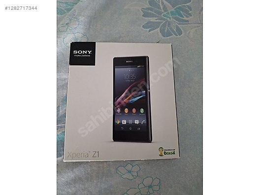 İkinci El ve Sıfır Alışveriş / Cep Telefonu & Aksesuar / Cep Telefonu / Sony / Xperia XZ Premium