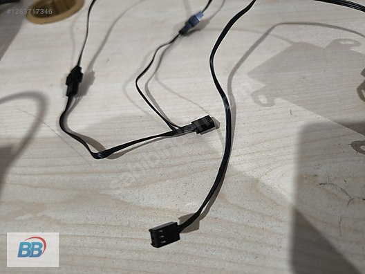 Used & Brand New Items / Computers / Desktops / Desktop Components / Fan & Coolers