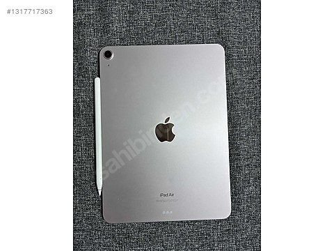 Apple iPad Air 5 64 GB Tablet - 1317717363