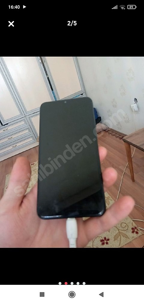 TEMİZ TAMİR GÖRMEMİŞ CİHAZ AL KULLAN