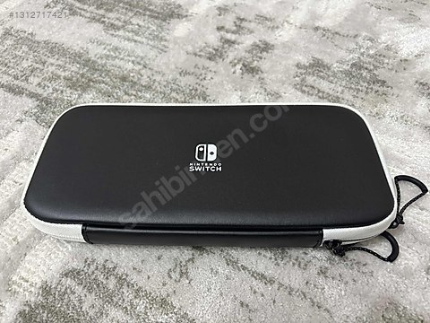 Nintendo Switch Kılıf Modelleri sahibinden.com'da! - 1312717421