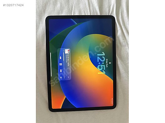 Apple iPad Pro 4 128 GB Tablet - 1320717424