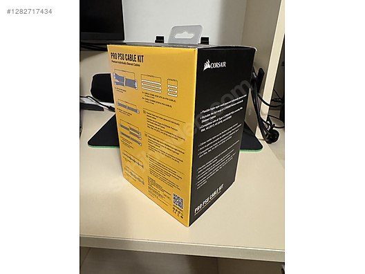 Used & Brand New Items / Computers / Desktops / Desktop Components / Power Supplies