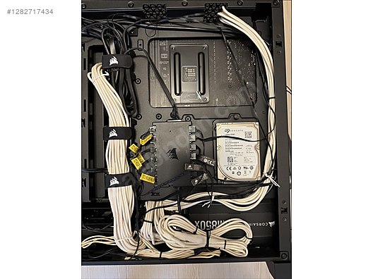 Used & Brand New Items / Computers / Desktops / Desktop Components / Power Supplies