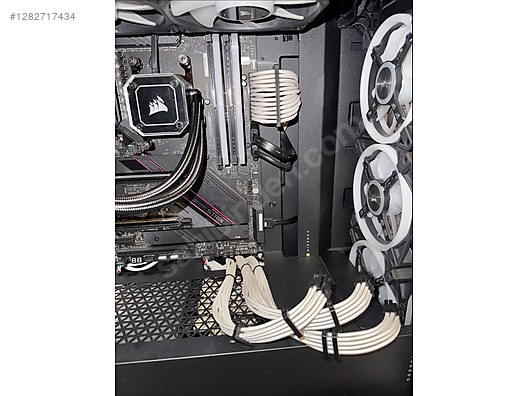 Used & Brand New Items / Computers / Desktops / Desktop Components / Power Supplies