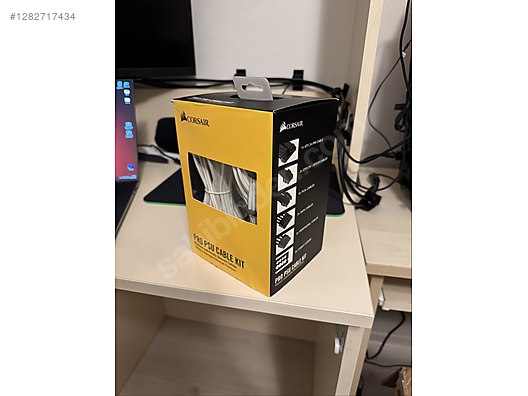 Used & Brand New Items / Computers / Desktops / Desktop Components / Power Supplies