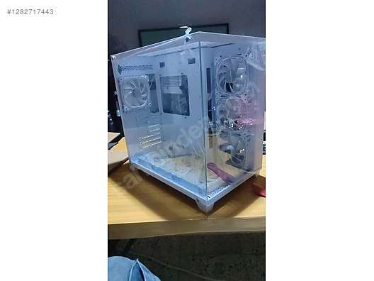 İkinci El ve Sıfır Alışveriş / Bilgisayar / Masaüstü / Donanım / Kasa