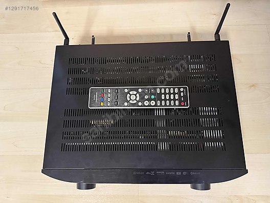 MARANTZ NR1606 sahibinden.comda - 1291717456