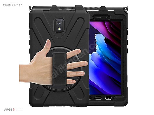 Samsung Galaxy Tab Active 3 64 GB Tablet - 1291717457