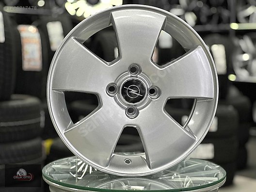 【レア】BON JOVアクセス・オール・エリア 他CD 14点　まとめ売り Opel üretimi inç Otomobil & Arazi Aracı Jantı 17.000 TL Mağazadan