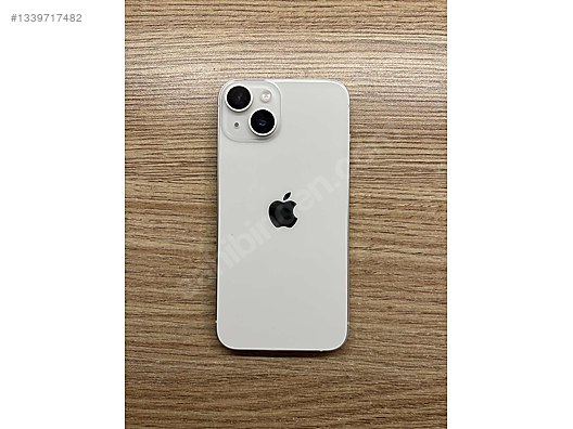 Apple / iPhone 14 / İphone 14 açılmamış on sahibinden.com - 1339717482