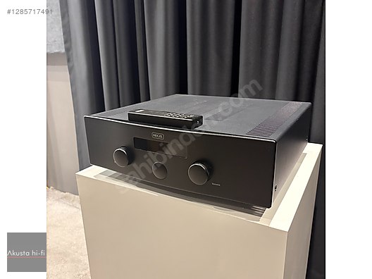 Hegel Entegre Amfi - Hegel H300 Entegre Amplifikatör + DAC