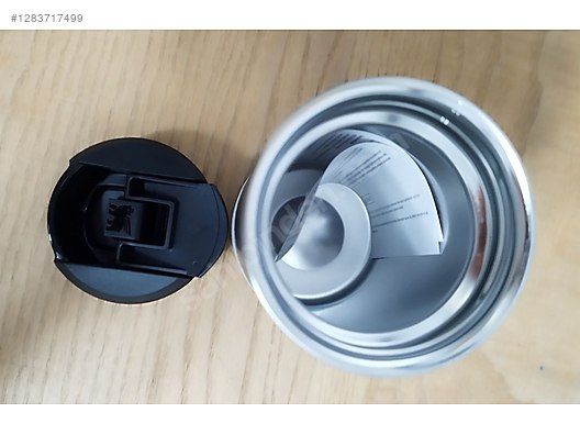 İkinci El ve Sıfır Alışveriş / Spor / Doğa Sporları / Kampçılık & Outdoor / Termos & Matara