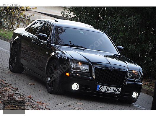 sahibinden chrysler 300 sahibinden chrysler 300