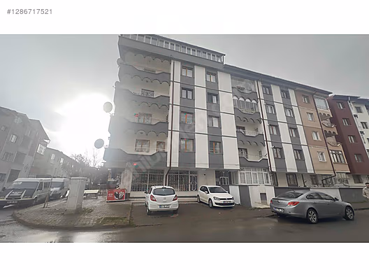 EMLAX'TAN İNÖNÜ MAHALLESİNDE KİRALIK 3+1 DAİRE! #1286717521