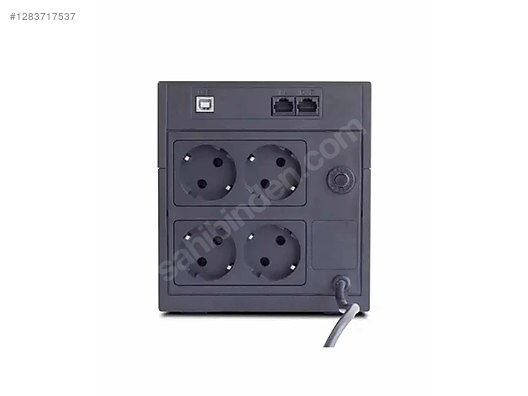 Used & Brand New Items / Computers / Peripherals / UPS