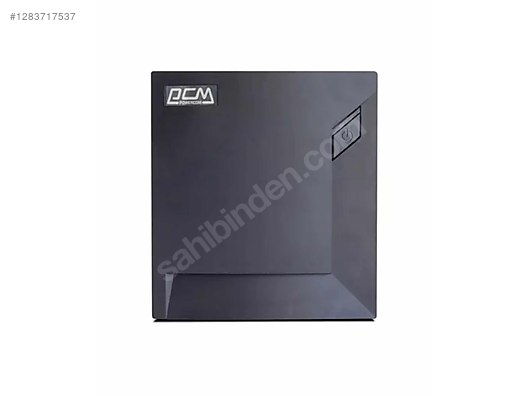 Used & Brand New Items / Computers / Peripherals / UPS