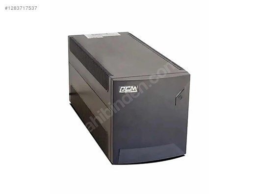 Used & Brand New Items / Computers / Peripherals / UPS