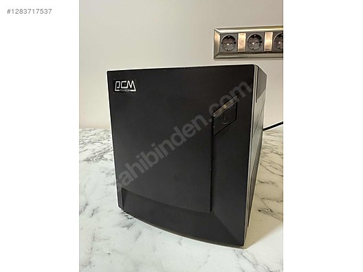 Used & Brand New Items / Computers / Peripherals / UPS