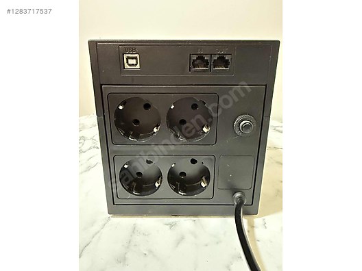 Used & Brand New Items / Computers / Peripherals / UPS